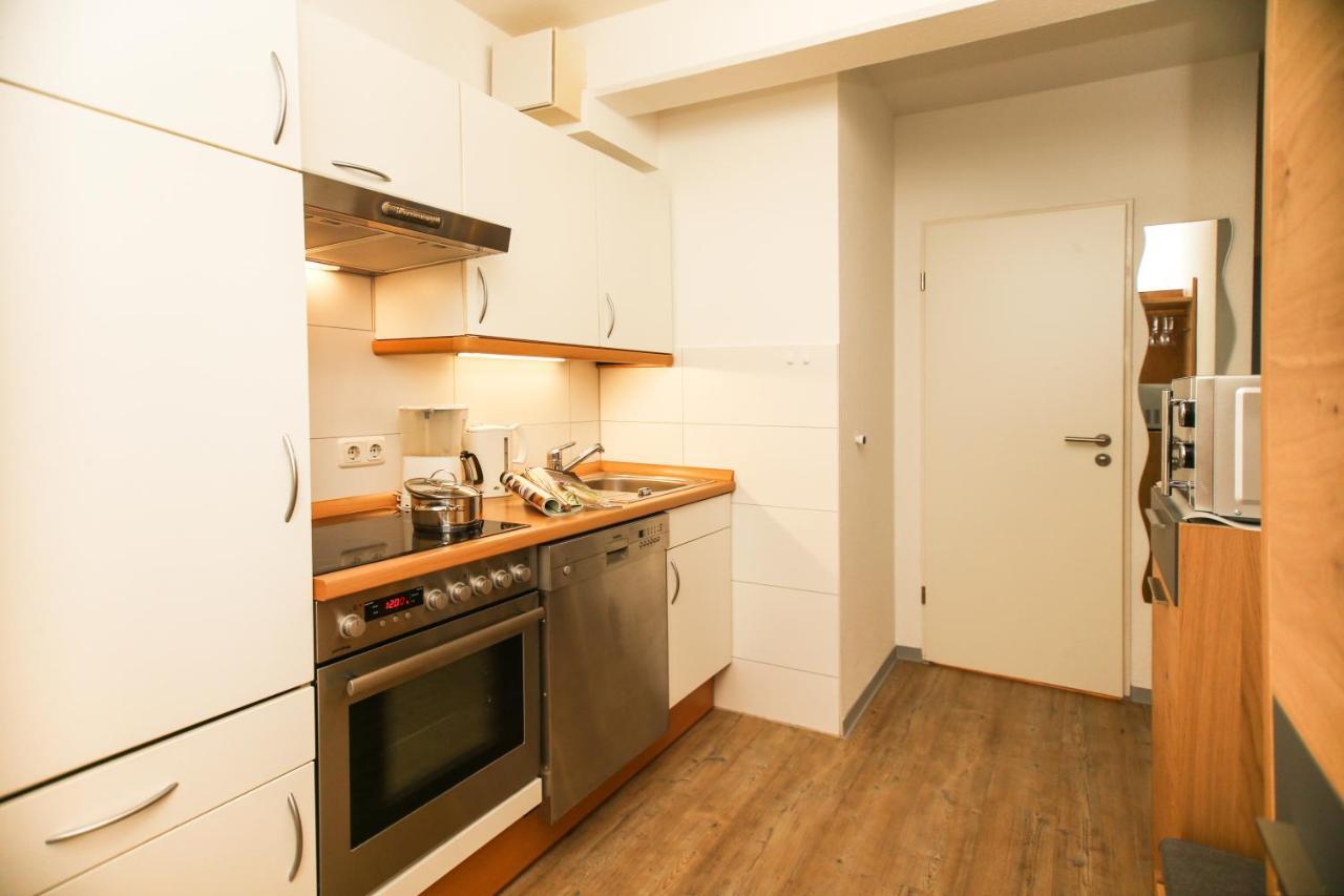 Haus Olymp Apartment Ostseebad Kühlungsborn Екстериор снимка
